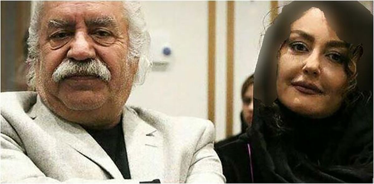 خاطره جالب و بامزه دختر بهزاد فراهانی در مورد پدرش/خواندنش خالی از لطف نیست