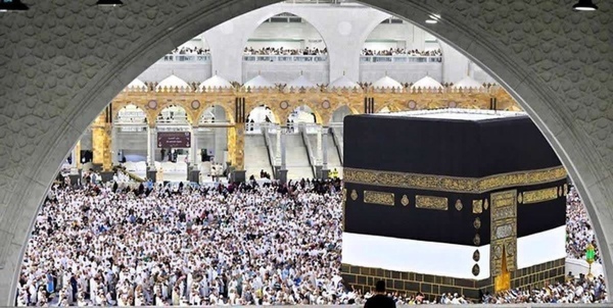 پیش‌بینی اعزام ۲۷۰۰ مازندرانی به سفر معنوی حج‌تمتع