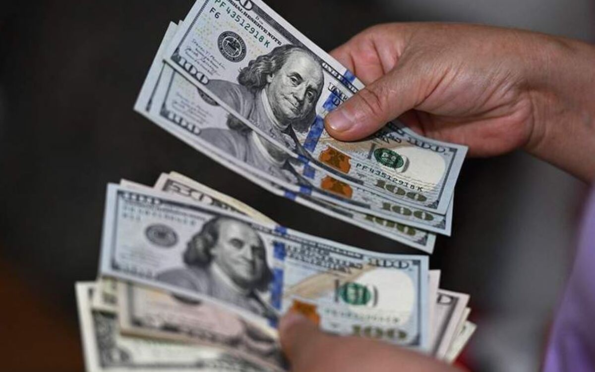 ایالات متحده نسبت به تأثیر معکوس تلاش‌های ترامپ برای توقف دلارزدایی هشدار داد