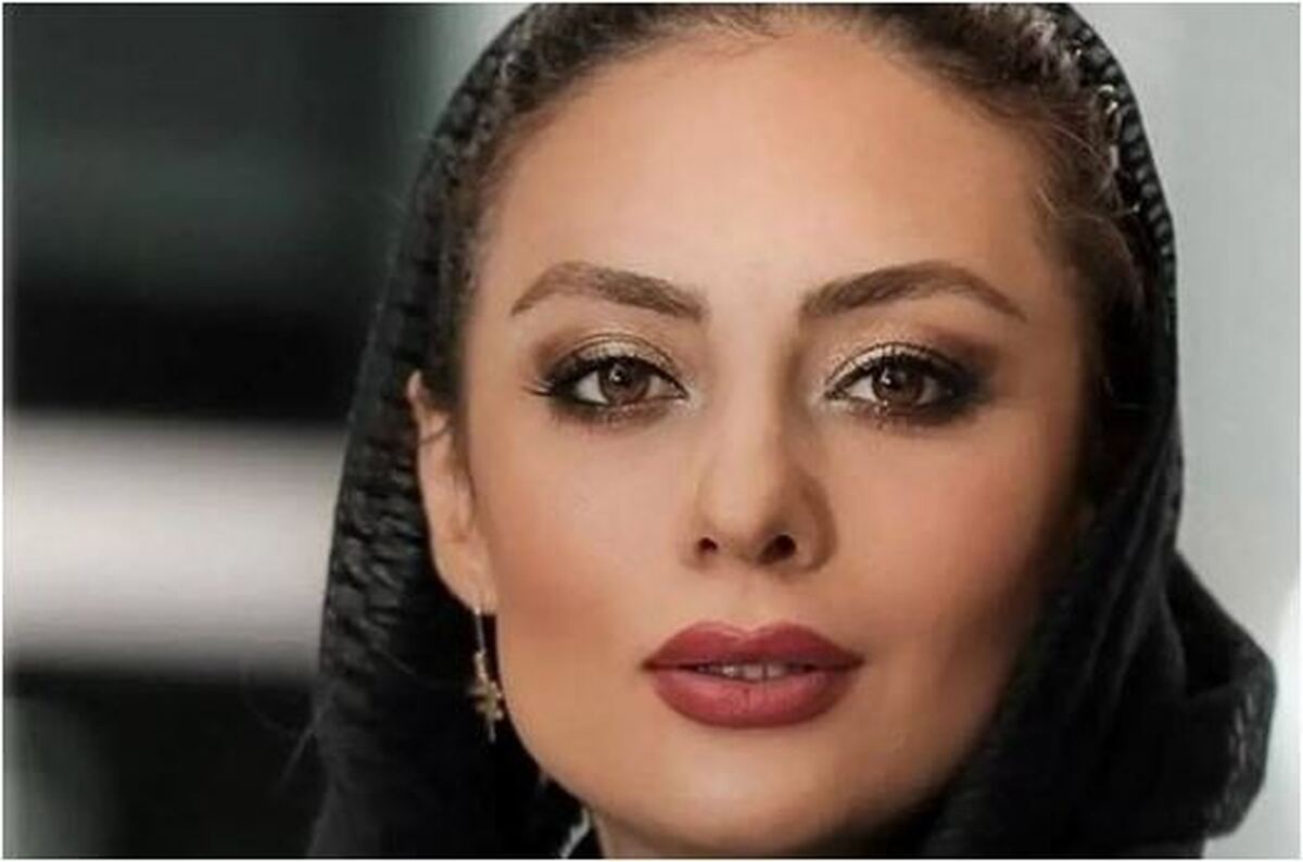 رونمایی یکتا ناصر از استایل شیک و باکلاس پاییزه اش/ظاهرا طلاق به خانم بازیگر ساخته!