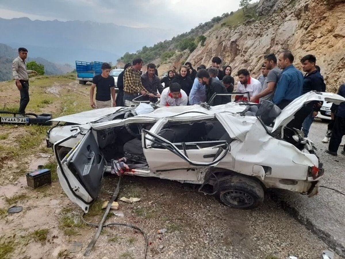 خودرو‌های داخلی، تهدیدی مرگبار در جاده‌ها