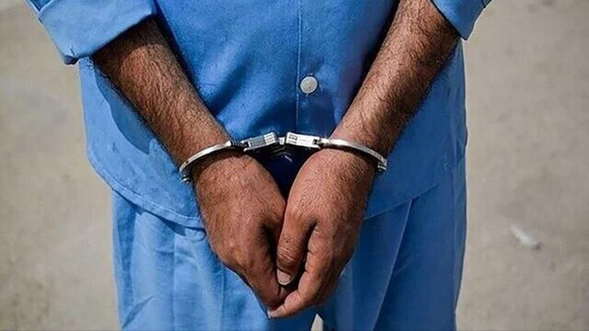 اختلاس ۱۰۰ میلیارد تومانی در گلستان/ ۲ نفر دستگیر شدند