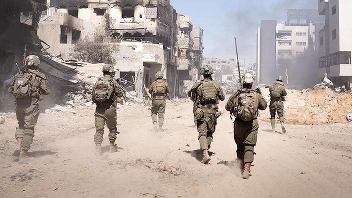 هزینه سنگین «حکومت نظامی» در غزه برای رژیم صهیونسیتی