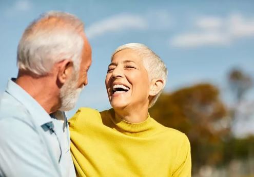 چرا نشانه‌های پیری در بعضی از افراد دیرتر نمایان می‌شود؟