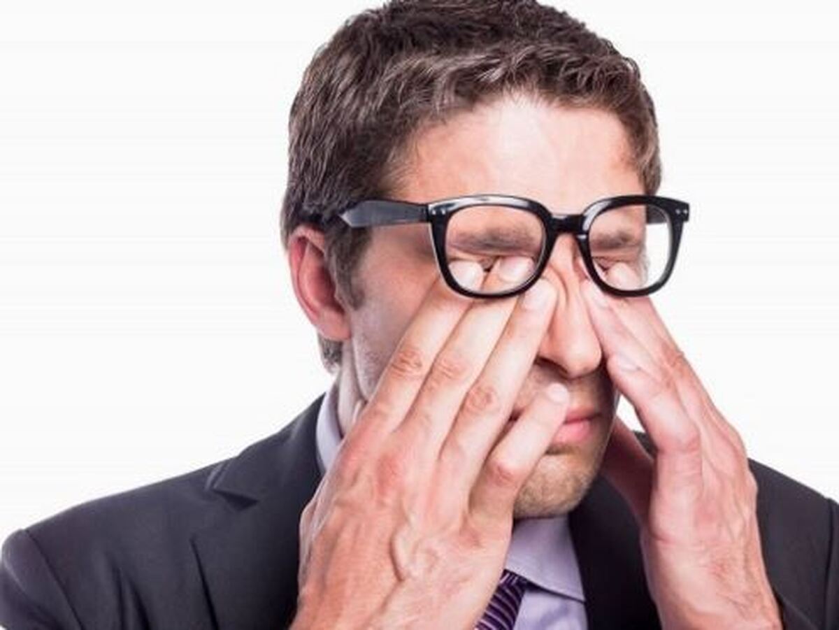 راهکار خلاصی از خارش چشم و بینی اینجاست!