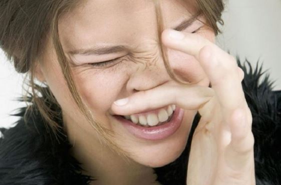 راهکار خلاصی از خارش چشم و بینی اینجاست!