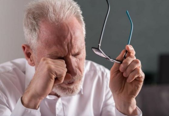 راهکار خلاصی از خارش چشم و بینی اینجاست!
