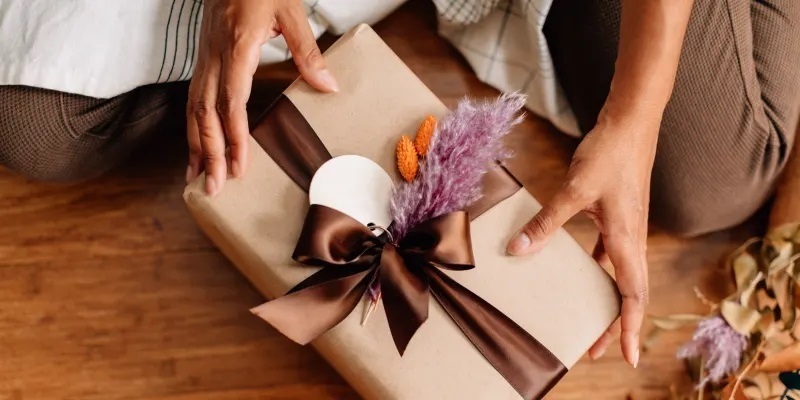 معنی دار‌ترین هدیه برای پارتنر از زبان یک روانشناس