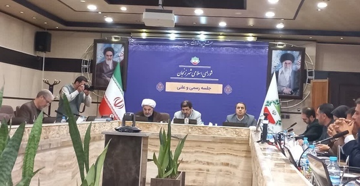 پیشرفت ۳۸ درصدی پروژه زنجانرود