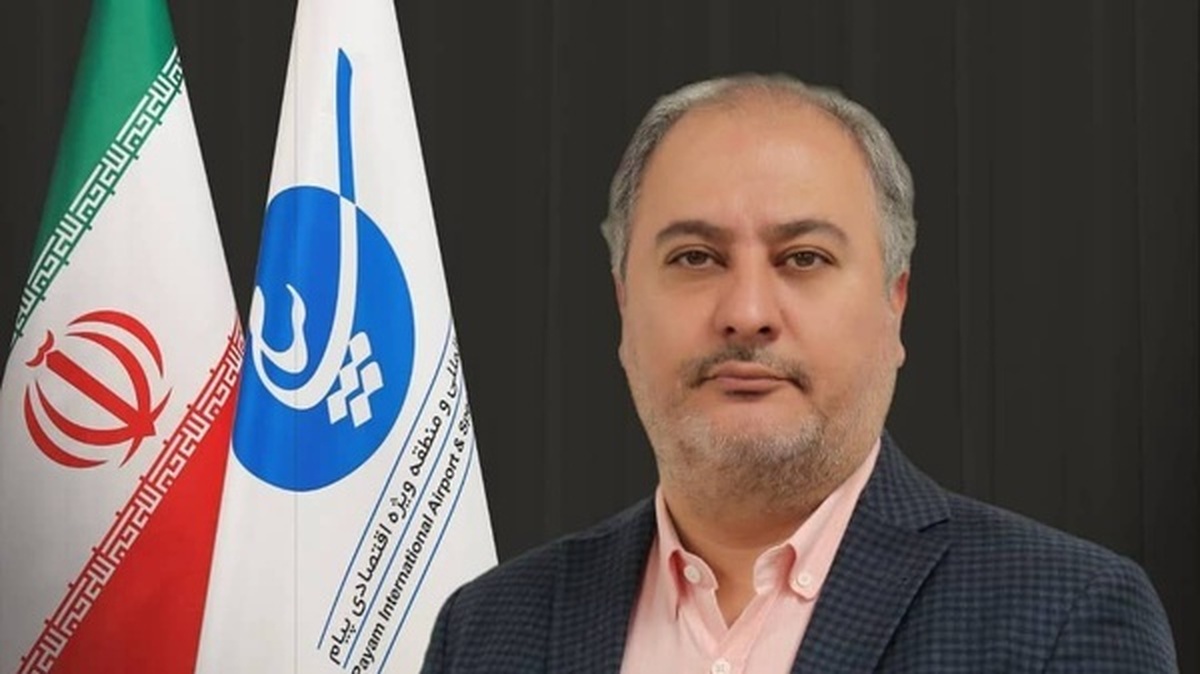 ایرشو پیام در نمایشگاه صنعت هوایی کیش معرفی می‌شود