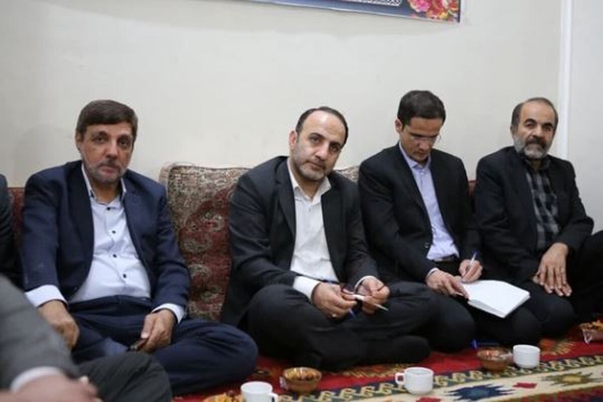 معاون فرهنگی ارشاد استعفا کرد