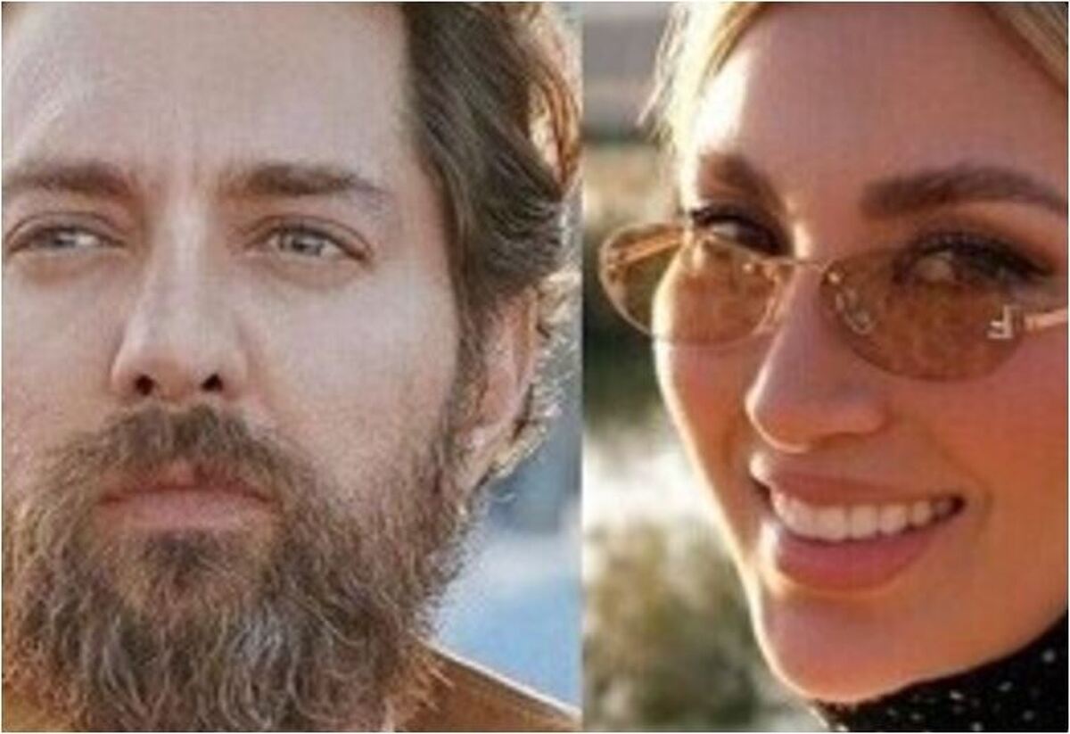 سورپرایز خلاقانه و عاشقانه بهرام رادان برای همسرش مورد توجه قرار گرفت/انگشتر طلا به اسم پسرشان