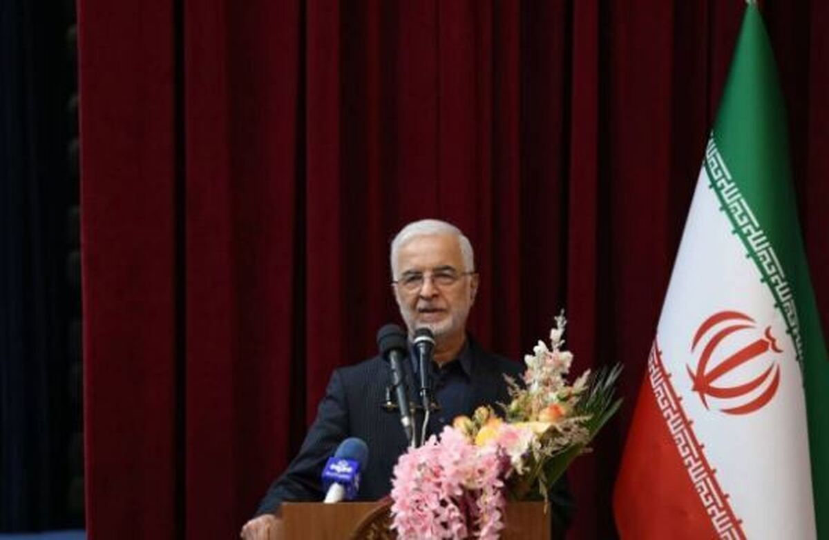 وزیر کشور:هرمزگان می‌تواند منبعی برای جذب ثروت بشود