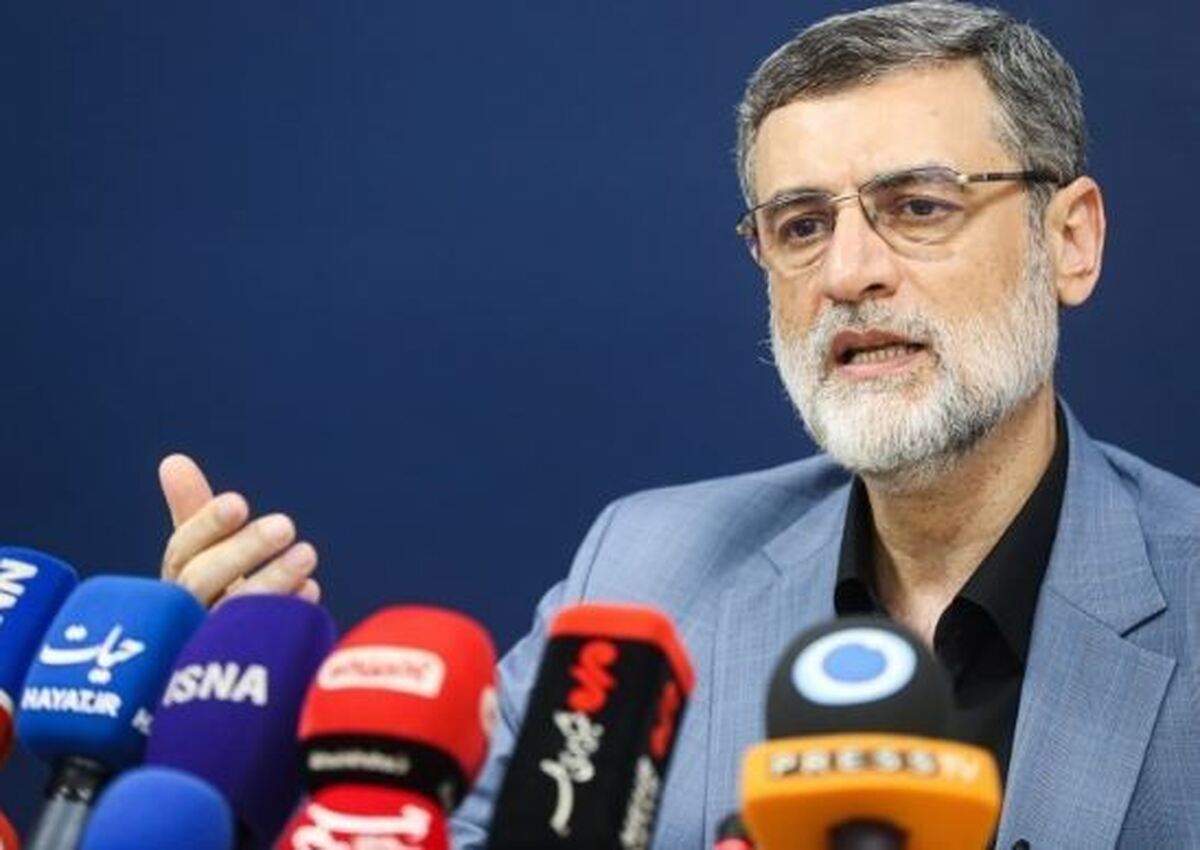قاضی‌زاده:عملکرد د‌ولت شهیدرئیسی در هر حوزه‌ای قابل دفاع است