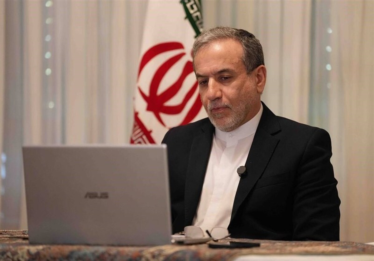 عراقچی: اکو به پرجنب‌وجوش‌ترین مناطق نوظهور تبدیل خواهد شد