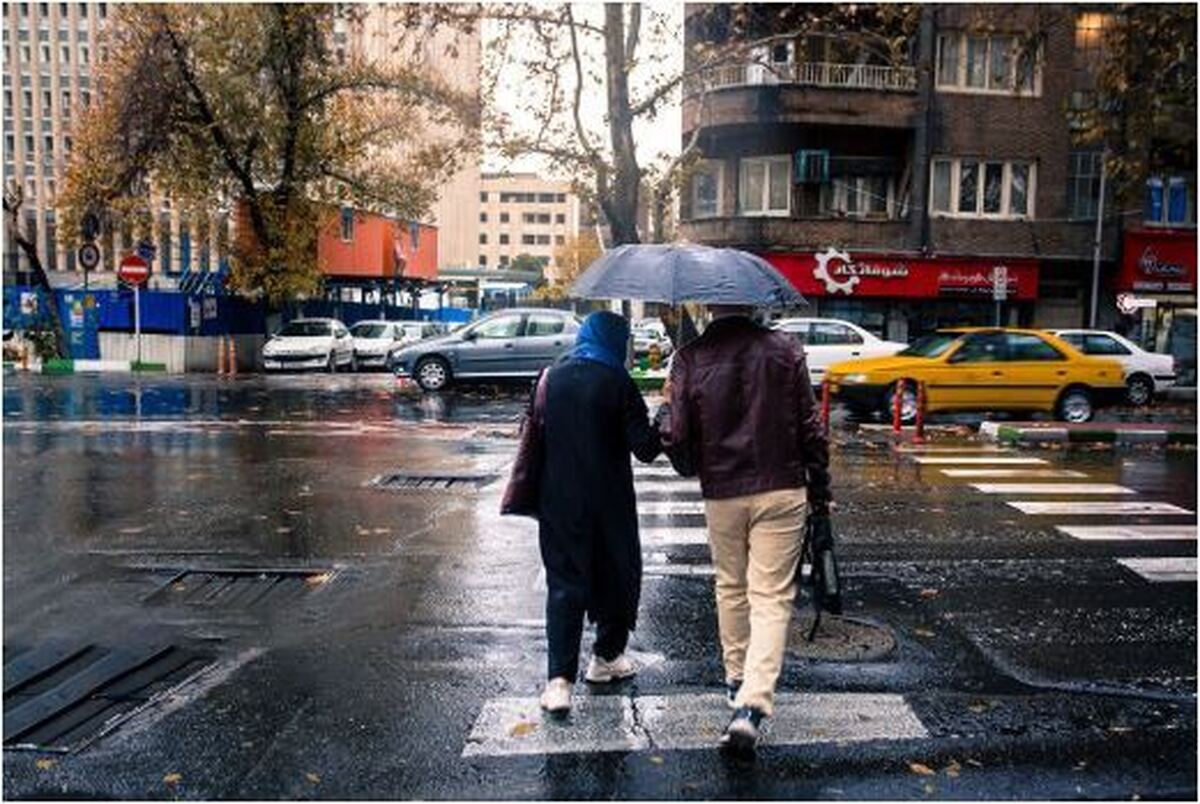 پیش بینی آب و هوا طی دوماه آینده در کشور
