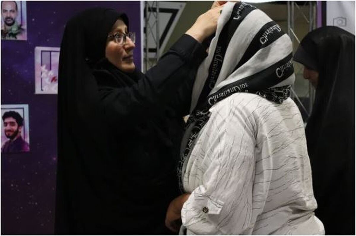 شفاف سازی معاون ستاد امر به معروف درمورد سوء‌برداشت از قانون حجاب