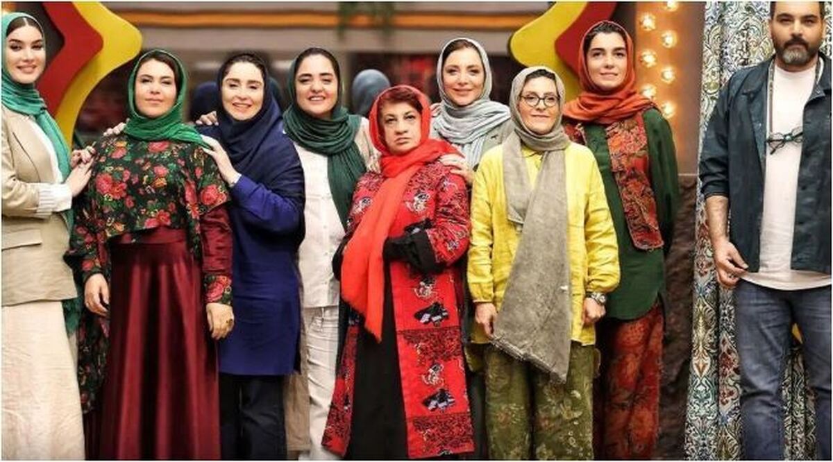 ماجرا‌های فصل جدید جوکر با حضور بانوان تمامی ندارد!