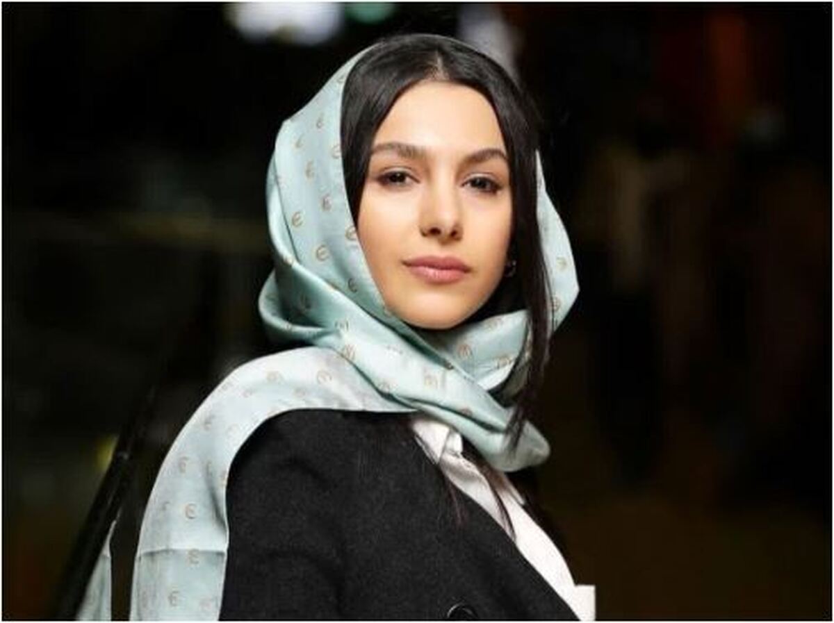 الگو برداری واضح و جنجالی خانم بازیگر از استایل و میکاپهای مونیکا بلوچی مورد بحث قرار گرفت