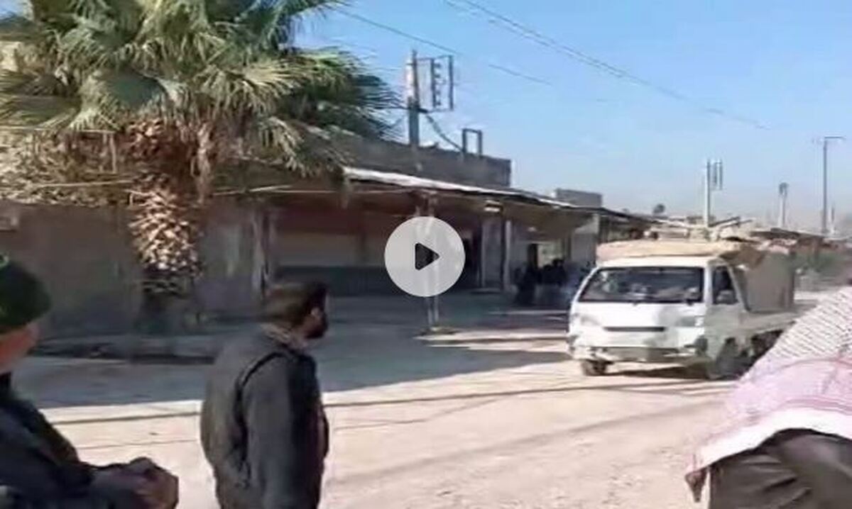 منابع میدانی: وضعیت در دیرالزور پس از درگیری‌های خشونت آمیز تثبیت شده است