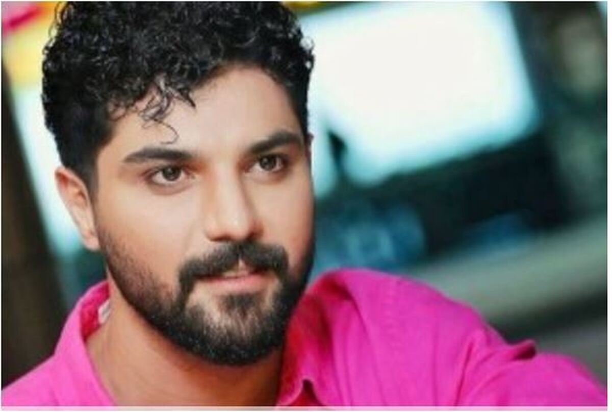 نظر و اظهارات سینا مهراد در مورد شخصیت‌های سریال «پدر»