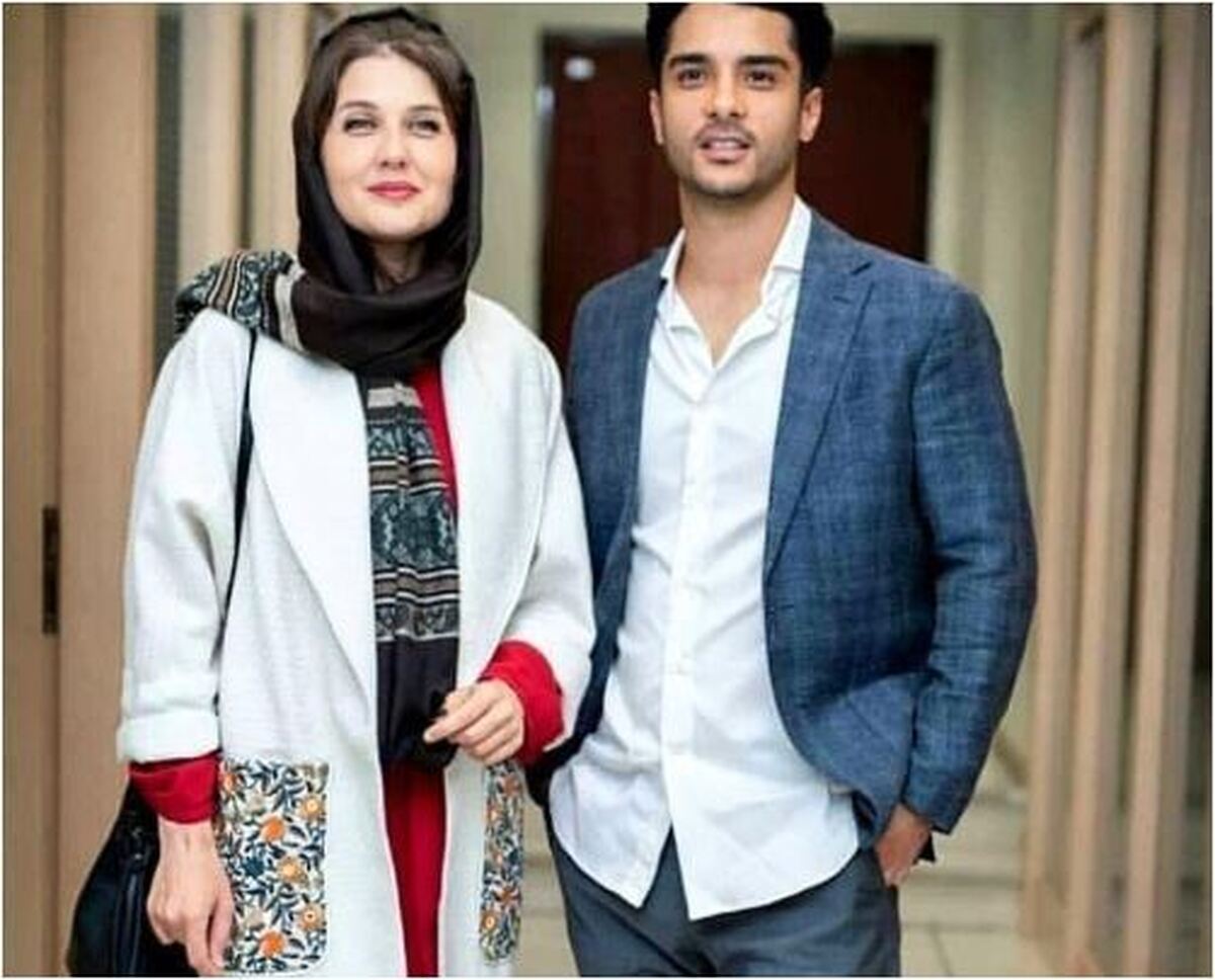 استایل مادرشوهر پسند گلوریا هاردی به سبک تازه عروس‌های ایرانی پر بازدید شد! +عکس