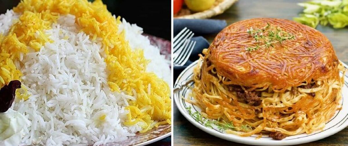 گرم کردن دوباره این مواد غذایی‌ها برای بدن مضر است
