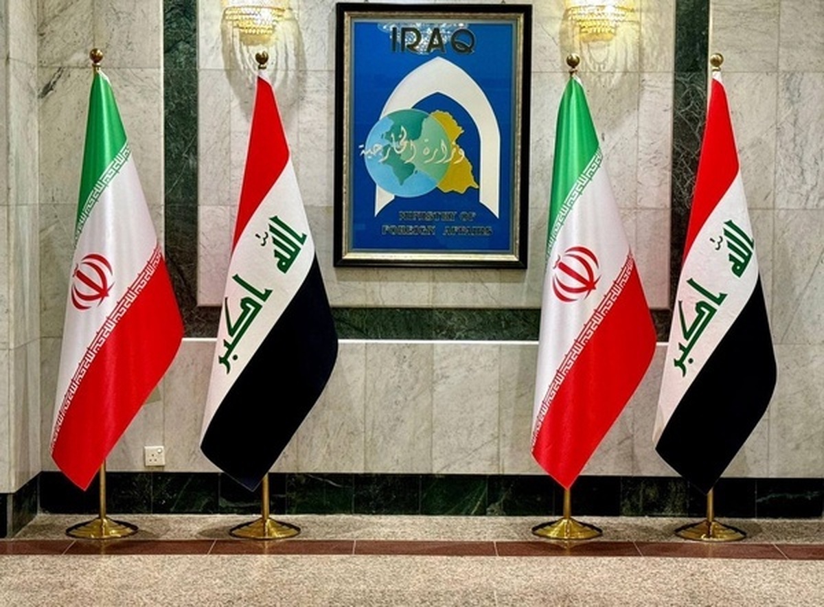 عراقچی جمعه به بغداد می‌رود