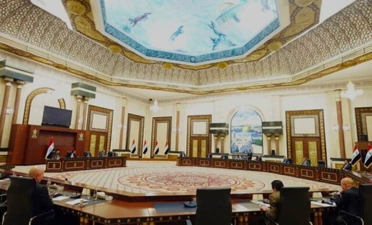 عراق درصدد دعوت از کشور‌های همجوار و مرتبط با بحران سوریه برای نشست فوری در بغداد