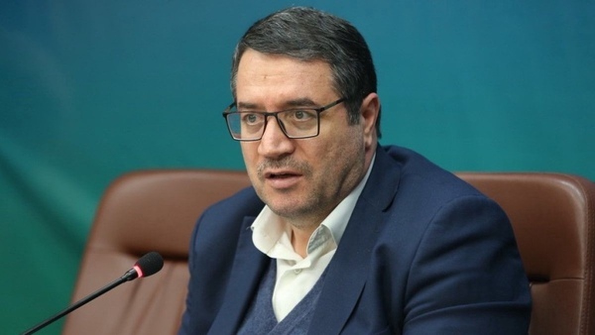 سوابق استاندار جدید آذربایجان غربی
