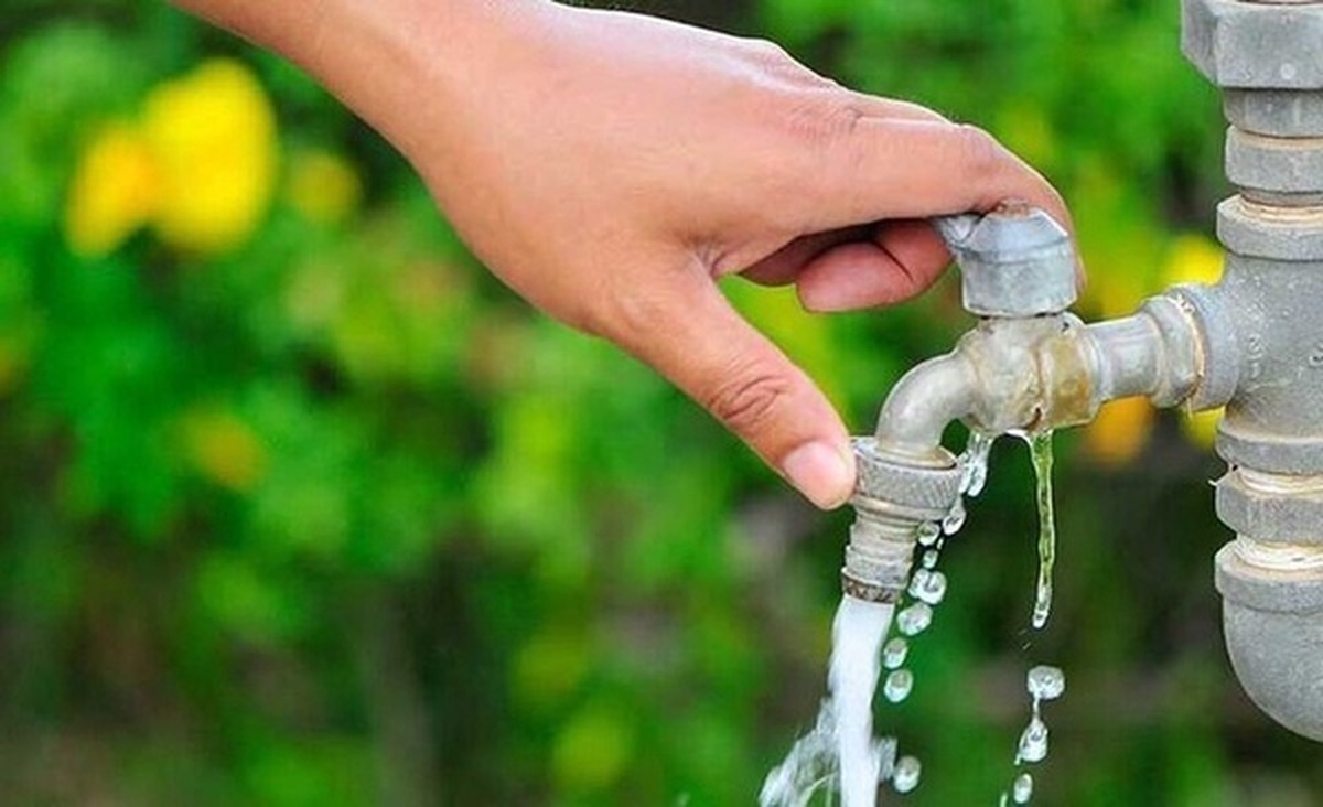 پاداش ۱۲ میلیارد تومانی، برای مشترکان خوش‌مصرف آب تهرانی