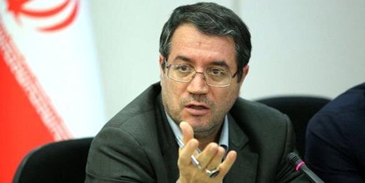 انتصاب استاندار آذربایجان غربی