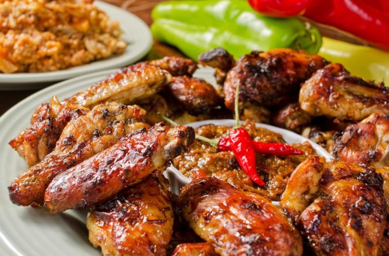 اگر شماهم عاشق غذاهای تند هستید این لیست مخصوص شماست
