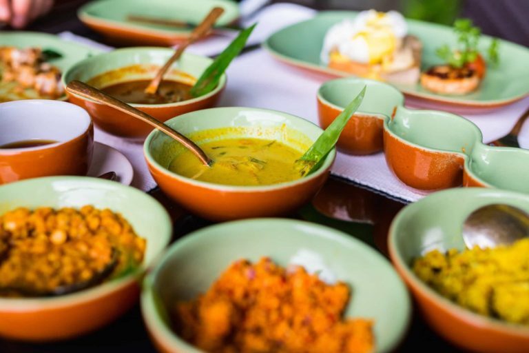 اگر شماهم عاشق غذاهای تند هستید این لیست مخصوص شماست