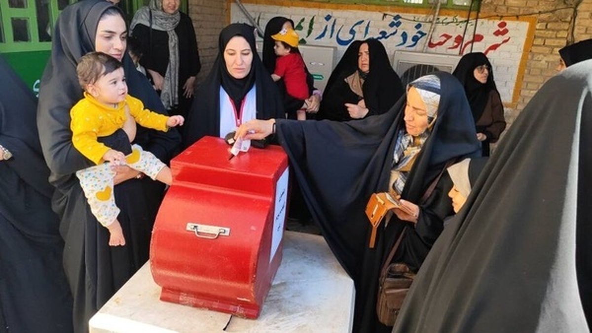 کمک ۱۹۳ میلیارد ریالی زنجانی‌ها به مردم لبنان