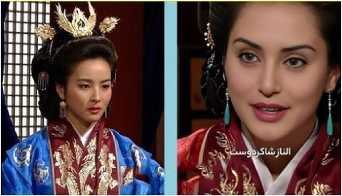 اگر سریال جومونگ را ایرانی‌ها می‌ساختند چه بازیگرانی در آن هنرنمایی می‌کردند؟ /فقط بازیگر جومونگ!