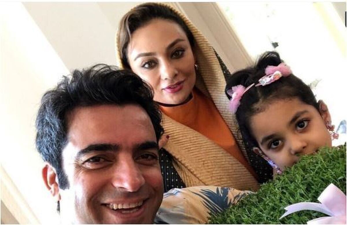 تیکه و کنایه‌های منوچهر هادی به همسر سابقش تمومی ندارد! /پست جدید آقای کارگردان را از دست ندهید