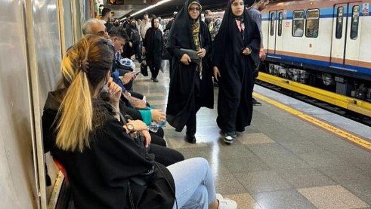 بخشودگی ۳ساله جریمه کشف حجاب بار اول در قانون جدید