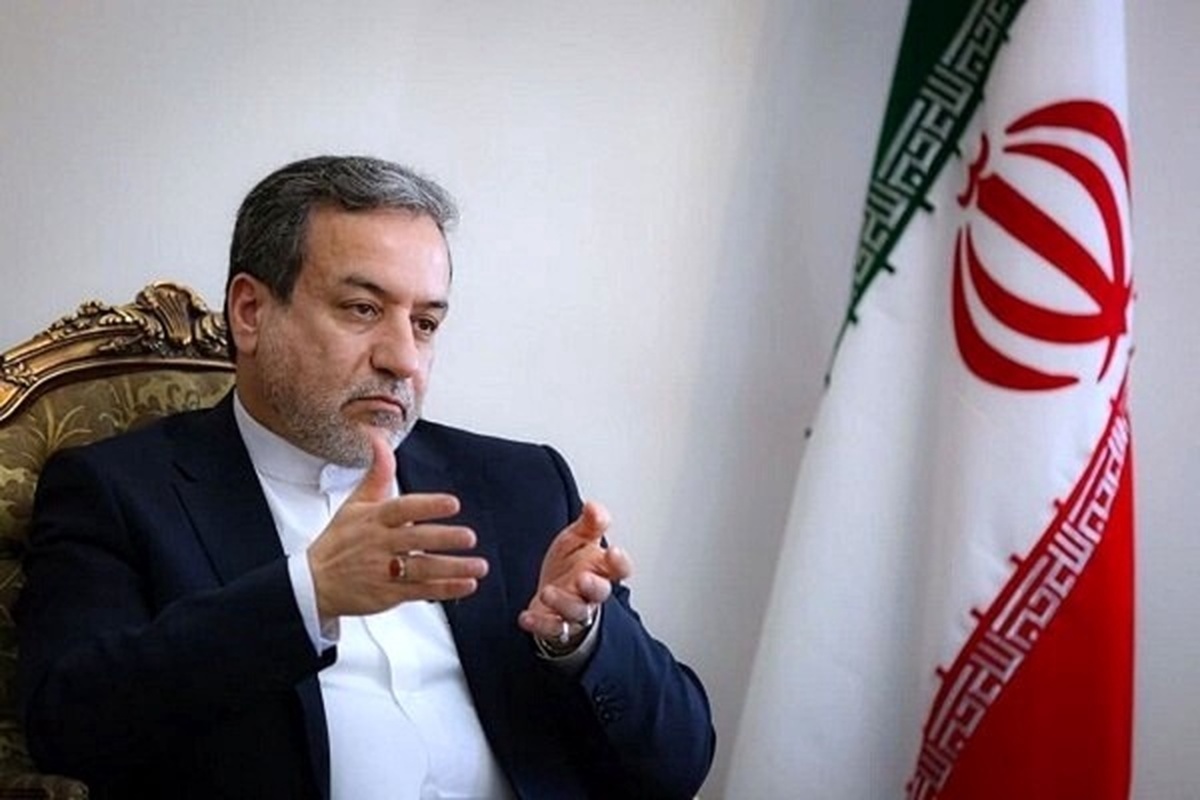 عراقچی: نشست وزرای خارجه آستانه برگزار می‌شود