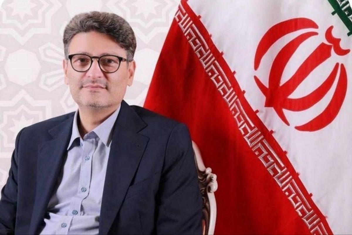 معصومی رئیس مجمع نمایندگان گیلان شد