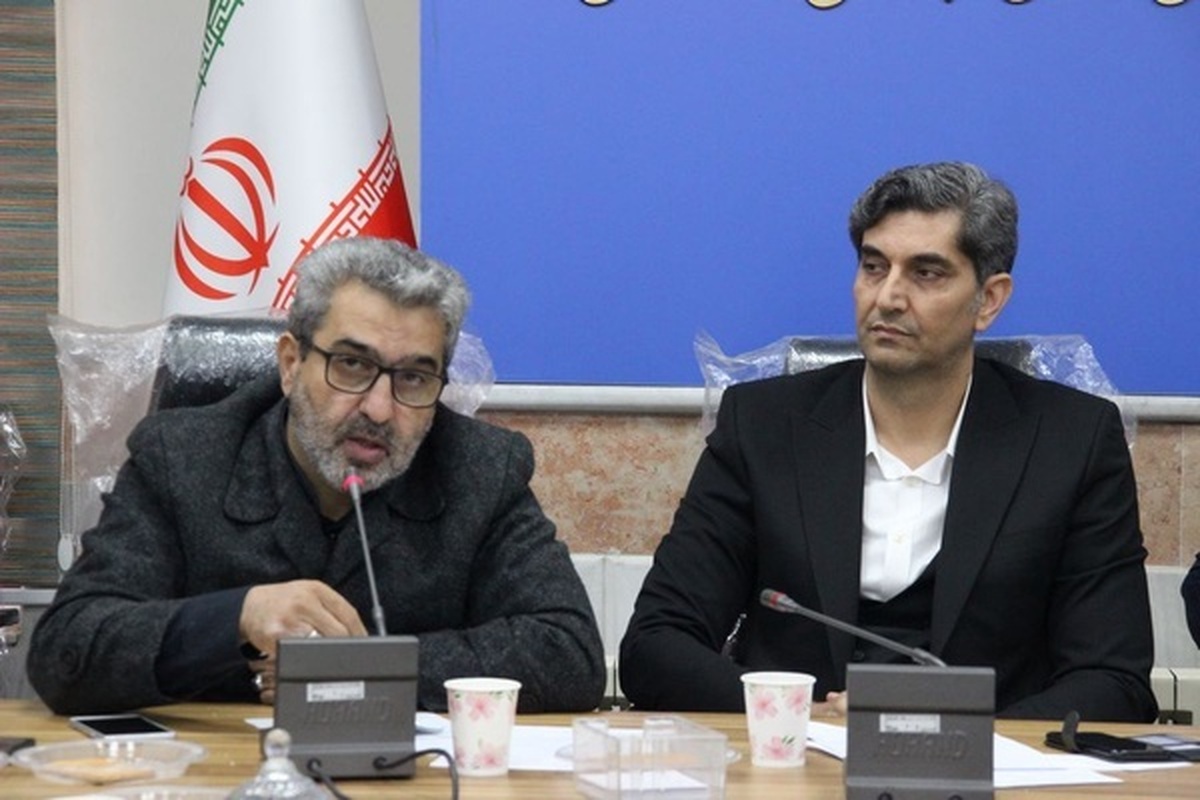 ایجاد ۱۵ هزار اشتغال برای جوانان در باشگاه‌های استان مازندران