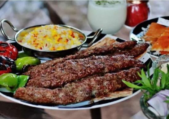 عطر و بوی این کباب بناب دیوانه تون میکنه/رسپی +مواد لازم