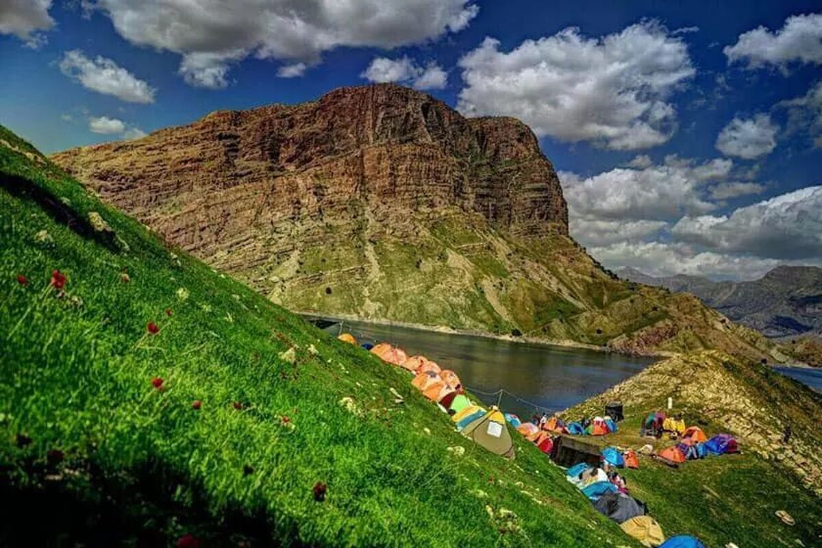 منطقه حفاظت‌شده 