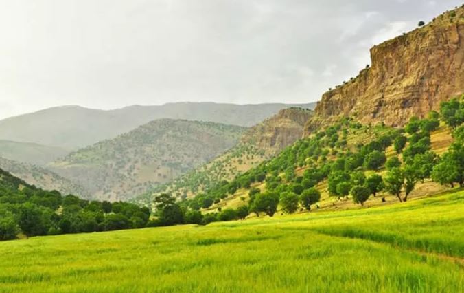 منطقه حفاظت‌شده