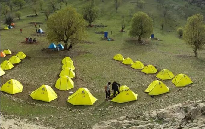 منطقه حفاظت‌شده