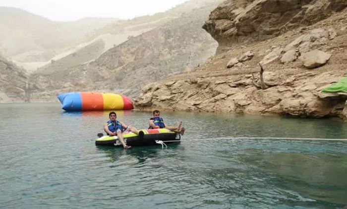 منطقه حفاظت‌شده
