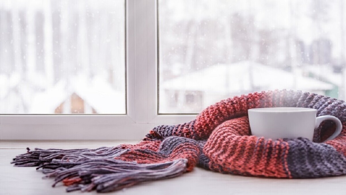 نکاتی برای تقویت سیستم ایمنی بدن در زمستان