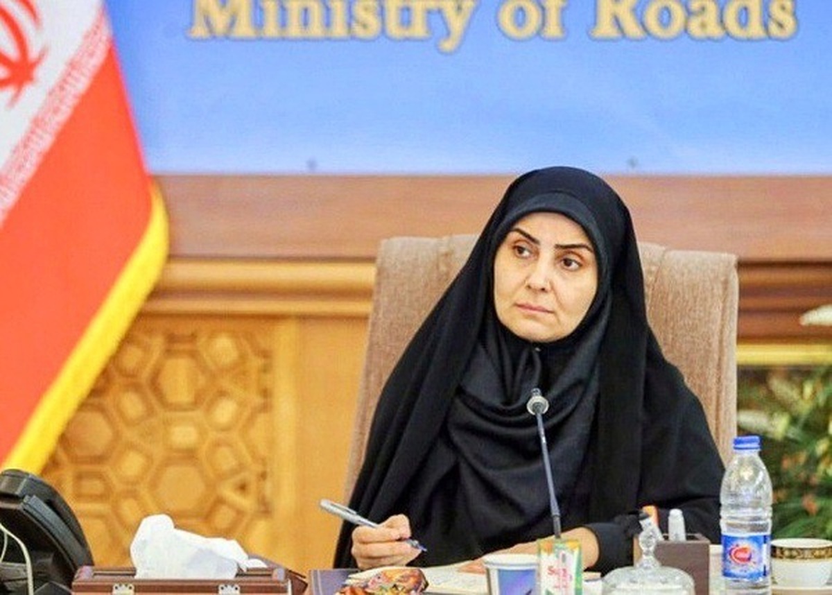 آغاز سفر وزیر راه و شهرسازی به مازندران