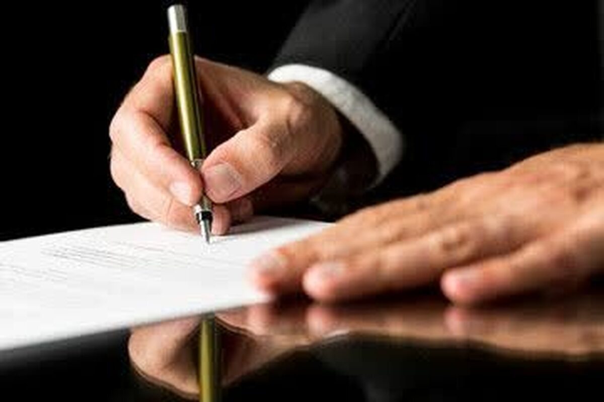 اولین بانوی فرماندار در لرستان منصوب شد