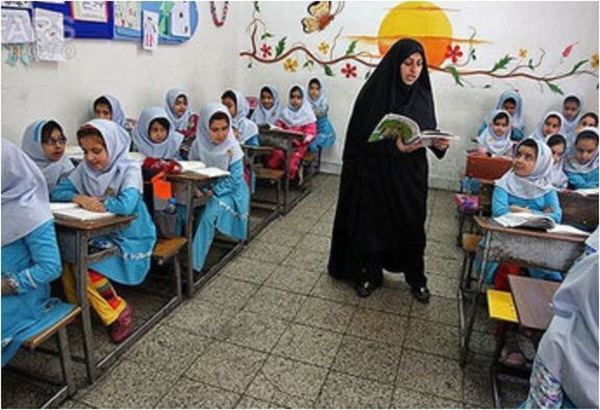 مدارس غیردولتی هم رتبه بندی می‌شوند